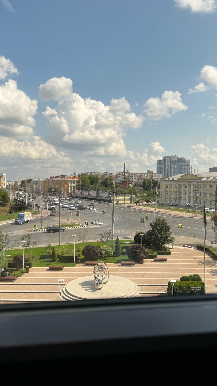 Гостиница Амакс Конгресс-отель Рязань-191