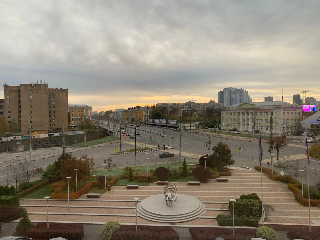 Гостиница Амакс Конгресс-отель Рязань-143