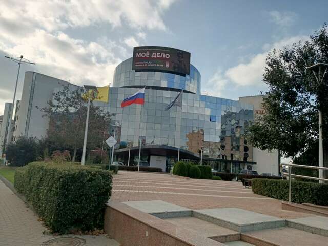 Гостиница Амакс Конгресс-отель Рязань-103